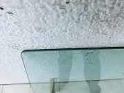 Volvo V60 I D3 10-13 Kombi Seitenscheibe LHK für Tür Fenster Scheibe Links Hinten