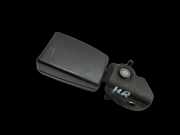 Mini R60 Countryman 10-16 Gurtschloss Rechts Hinten