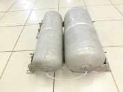 Mercedes W164 ML320 05-09 Druckspeicher