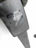 Audi A4 8K B8 11-15 Lim Gurtschloss Links Vorne