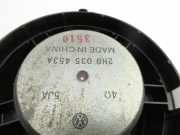 VW Amarok 2H 10-16 Lautsprecher Mittelton Links Vorne