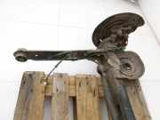 Opel Vivaro A 03-14 Kasten Hinterachse Achse m. Scheibenbremse