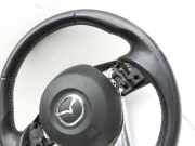 Mazda 6 GJ 12-15 Lenkrad ohne Airbag