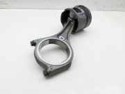 Land Range Rover III L322 3,6 200KW TDV8 Kolben mit Pleuel Pos D ILVD3 19ML3