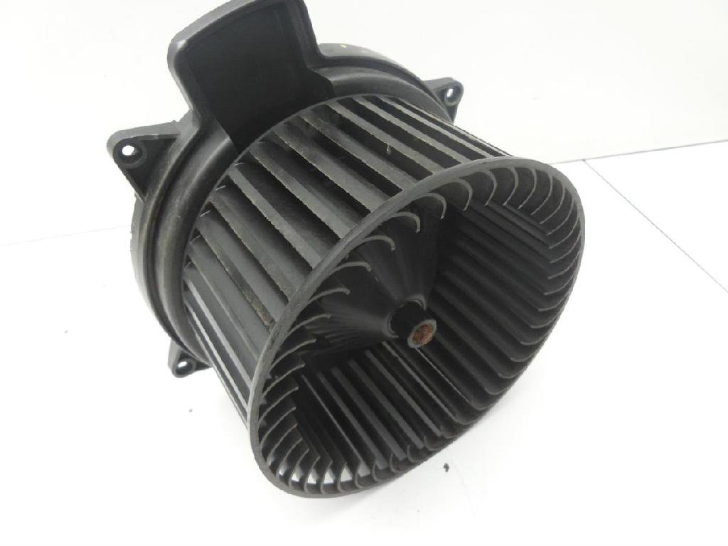 Mercedes W164 ML320 08-11 Gebläsemotor Lüftermotor Heizungsgebläse