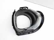 Mercedes GL 500 X164 06-11 Verkleidung Abdeckung Unten für Lenksäule