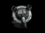 Skoda Octavia VRS III 5E 12-16 Sensor für Airbag Crashsensor Airbagsensor Rechts Vorne