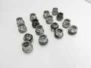 Opel Karl Satz Radmuttern Muttern Radbolzen