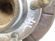 Ford C-Max II 10-15 TDCi 2,0 85KW Achsschenkel Radnabe mit ABS Links Hinten