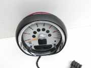 Mini R60 Countryman 10-16 2,0d 105KW Drehzahlanzeige