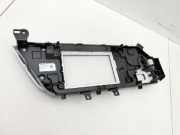 Citroen C4 Picasso II 13-16 Bedienteil Schaltereinheit für Start Stop Infotainment Scheibenheizung