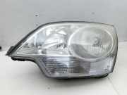 Opel Antara L07 07-11 Scheinwerfer Frontscheinwerfer Links