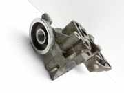 Skoda Octavia II 1Z 09-13 FSI 1,8 118KW CDAA Ölfiltergehäuse Aggregatenträger für Lichtmaschine und Kompressor