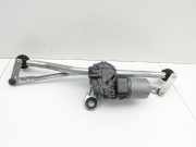 BMW X3 E83 06-10 Wischermotor m. Wischergestänge Vorne