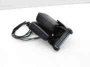 Opel Adam M13 13-19 Gurtschloss Rechts und Links Hinten