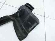 Ford Focus II CC 08-10 Leiste Scheibendichtung für Tür Links Vorne