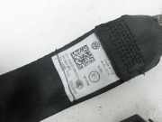VW Polo 6R 09-14 3T Gurt Sicherheitsgurt Links Hinten