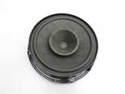 Seat Ibiza IV 6J SC 12-15 Coupe Lautsprecher Rechts Hinten