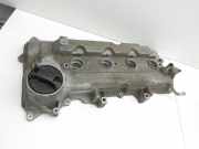 Nissan Qashqai J10 07-10 1,6 84KW HR16DE.F5 Ventildeckel Zylinderkopfhaube
