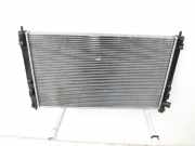 Mitsubishi Outlander CW II 07-10 DI-D 2,2 115KW Wasserkühler Kühler