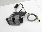 Mercedes A207 C207 E250 11-13 Cabriolet Türschloss mit ZV Stellmotor Links Vorne