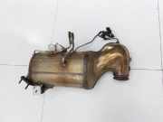 Opel Astra K B16 15-19 CDTI 1,6 81KWPartikelfilter Ru?partikelfilter Dieselpartikelfilter DPF