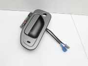 Nissan NV200 09-21 Kombi Türgriff Griff aussen Links Vorne Keyless Entry