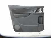 VW Sharan 7N II 10-15 Türverkleidung Türpappe Links Hinten