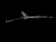 Audi A1 8X 10-14 Lenkgetriebe Servolenkung