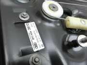 Audi A5 8F Cabrio 09-12 Cabrio Fensterhebermotor mit Fensterheber Links Hinten