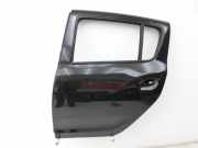 Dacia Sandero II B52 15-19 Lim Tür Links Hinten