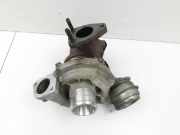 Fiat Doblo II 263 10-15 1,6D 77KW 263A3000 Turbolader Turbo Abgasturbolader