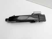 Nissan Qashqai J10 10-13 +0 Türgriff Griff aussen Links Hinten