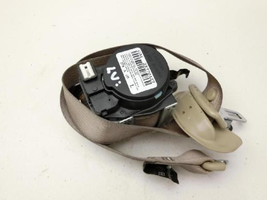 Cadillac STS 07-11 Gurt Sicherheitsgurt m. Gurtstraffer für Fahrer Links Vorne Bild Cadillac STS 07-11 Gurt Sicherheitsgurt m. Gurtstraffer für Fahrer Links Vorne