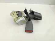 Mercedes W221 S350 05-09 Gurt Sicherheitsgurt Mitte Hinten