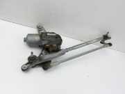 Audi A4 8W B9 15-19 Wischermotor mit Wischergestänge