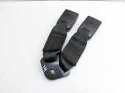 Dacia Duster 4x4 HS 10-18 Gurtschloss Links und Mitte Hinten