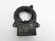 Renault Twingo III BCM 14-19 Airbag Schleifring Wickelfeder Lenkwinkelsensor