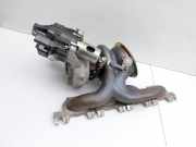 MINI F57 Cooper S 14-18 2,0 141KW B46A20M0 Turbolader Turbo Abgasturbolader