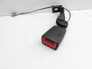 Renault Twingo III BCM 14-19 5T Gurtschloss Links Hinten