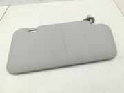 Nissan Note E11 09-13 Sonnenblende Links für Fahrer