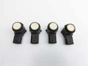 VW Touran II 5T 15-21 Abstands Sensor Parksensor PDC Einparkhilfe Set Satz