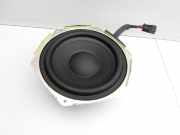 Tesla Model S Palladium 21-25 Lautsprecher Subwoofer Bassbox