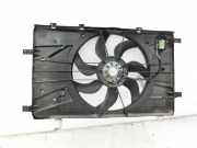 Opel Zafira C 11-16 CDTi 2,0 121KW Lüfter Ventilator f. Kühler