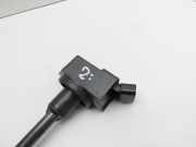 Toyota Prius IV ZVW5 16-19 Hybrid VVT-i 1,8 72KW Zündspule Zyl.2