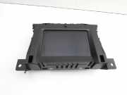 Opel Astra H TwinTop Bildschirm Display Anzeige Monitor Info