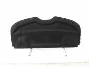 Peugeot 208 I 12-15 5T Laderaumabdeckung Hutablage Heckablage