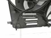 Volvo V60 D4 10-13 2,0d 120KW Lüfter Ventilator f. Kühler