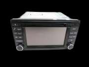 Nissan Juke F15 15-18 Navigationssystem Navi