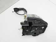 Audi A4 8W B9 15-19 Kombi Türschloss m. ZV Stellmotor Rechts Hinten